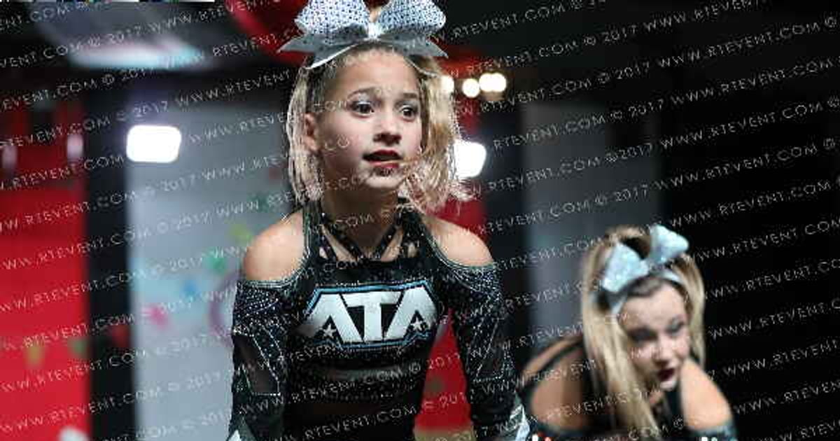 ATA Carbon · Battle Under the Big Top