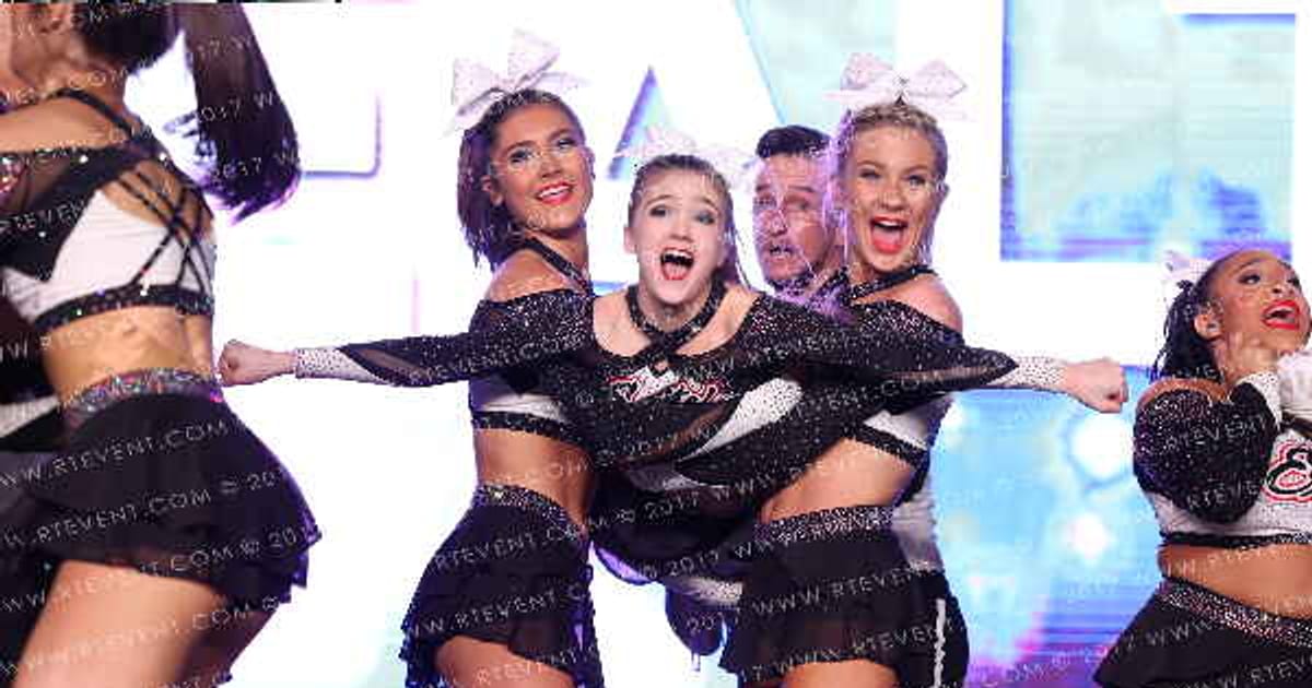 Excite Stealth · All Star Worlds