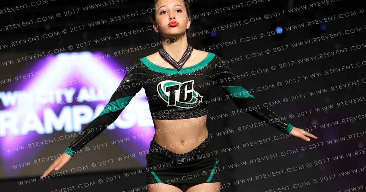 Twin City All Stars Rampage · All Star Worlds
