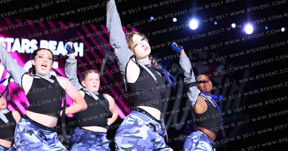 FAME All Stars BEACH Savage · All Star Worlds