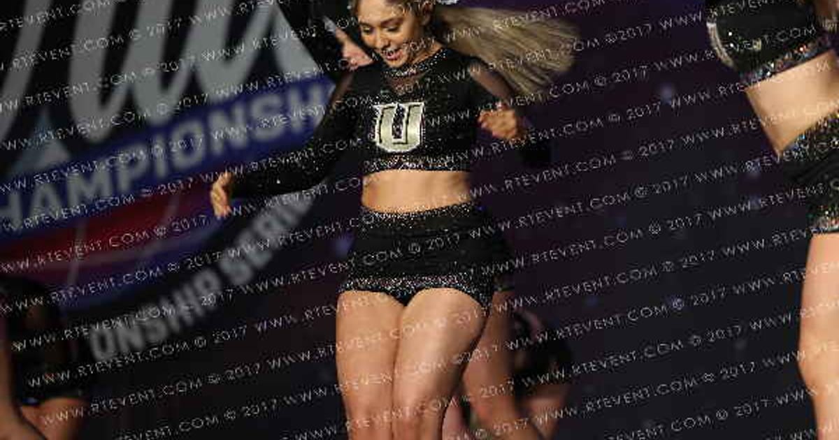 UKnight Training Center Spades · All Star Worlds