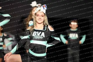 Grand Valley All Stars GVA Junior Ignite