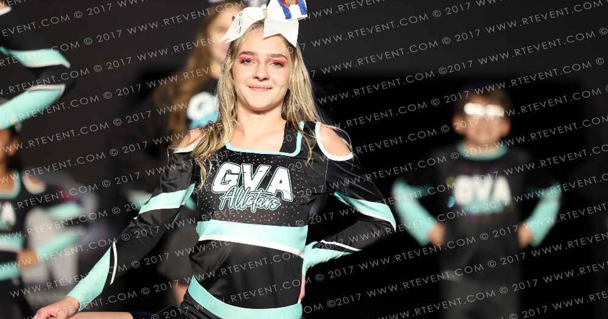 Grand Valley All Stars GVA Junior Ignite · All Star Worlds