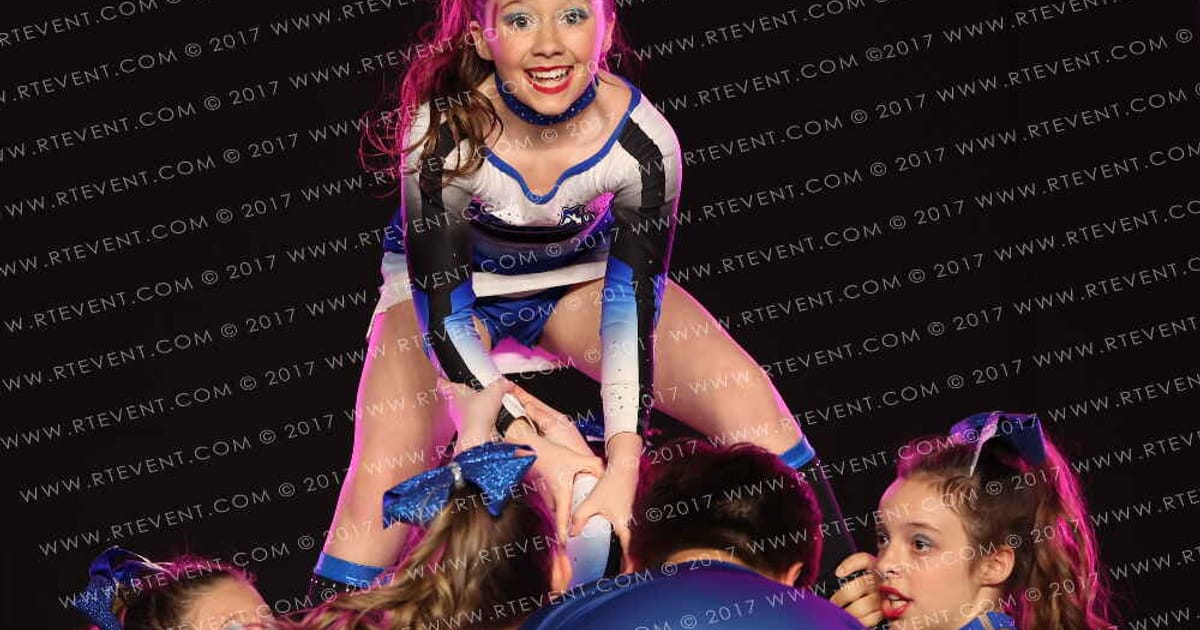 Elite Academy Heat · All Star Worlds