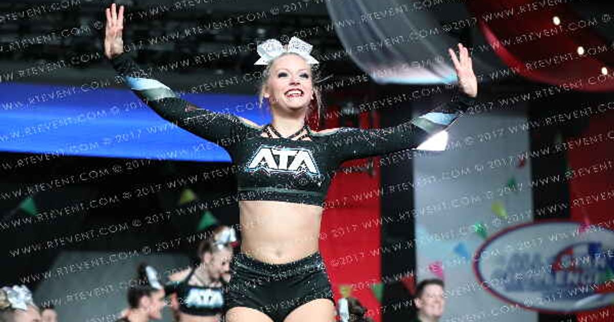 ATA Oxygen · Battle Under the Big Top