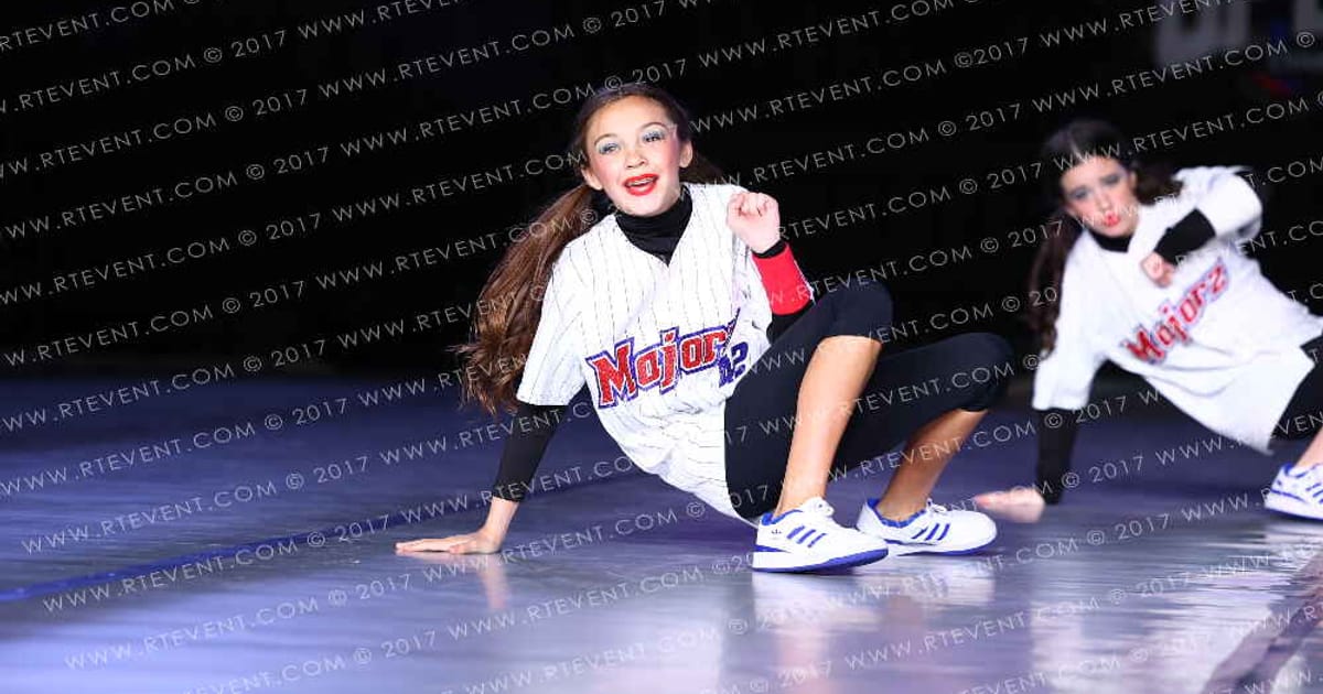 Phantom Cheer Majorz · All Star Worlds