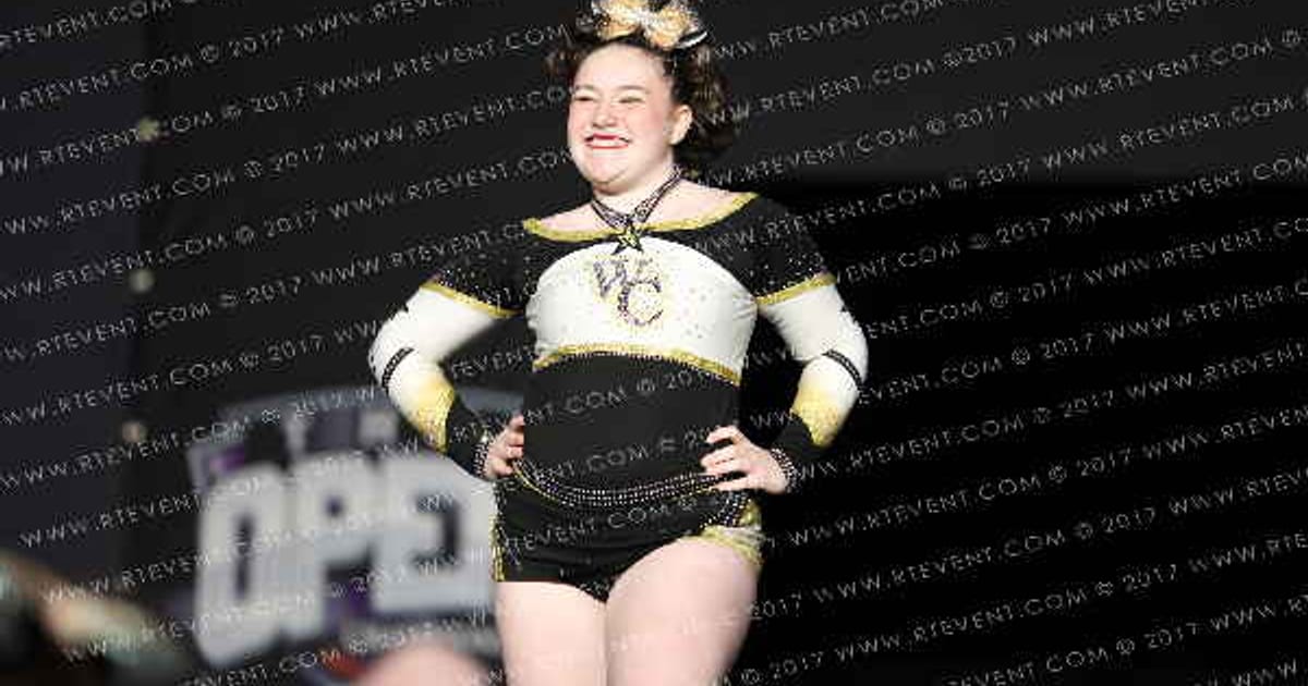 World Cup Ohio Luminous · All Star Worlds