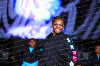Diamonds and Pearls Studio Unite
