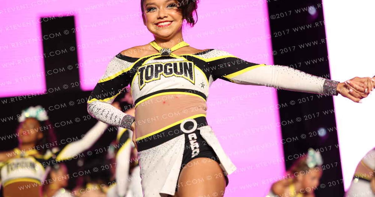 Top Gun All Stars-Miami OG3 · All Star Worlds