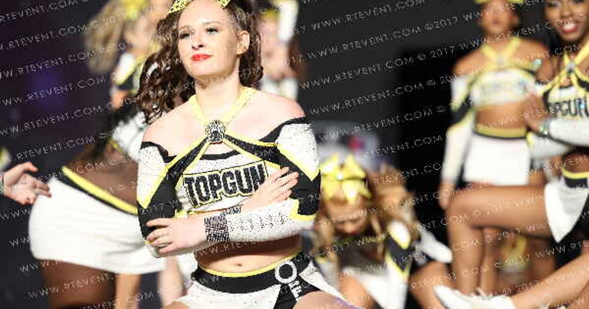 Top Gun All Stars - 407 Bombshells · All Star Worlds