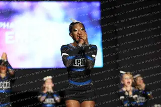 Alpha Cheer and Dance Empire