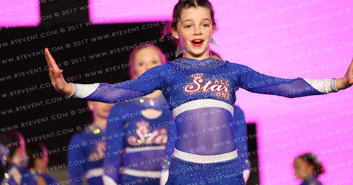 All Star One Bombshells · All Star Worlds