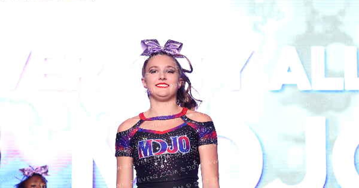 River City Allstars Mojo · All Star Worlds