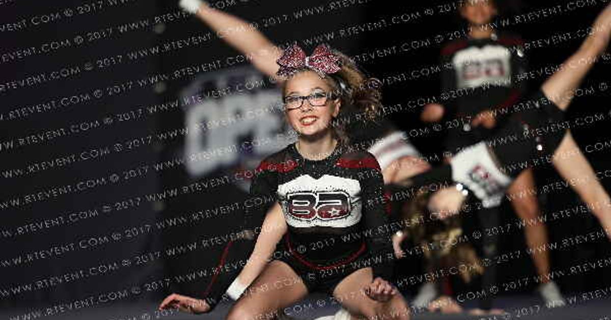 Brandon All-stars Pepper · All Star Worlds