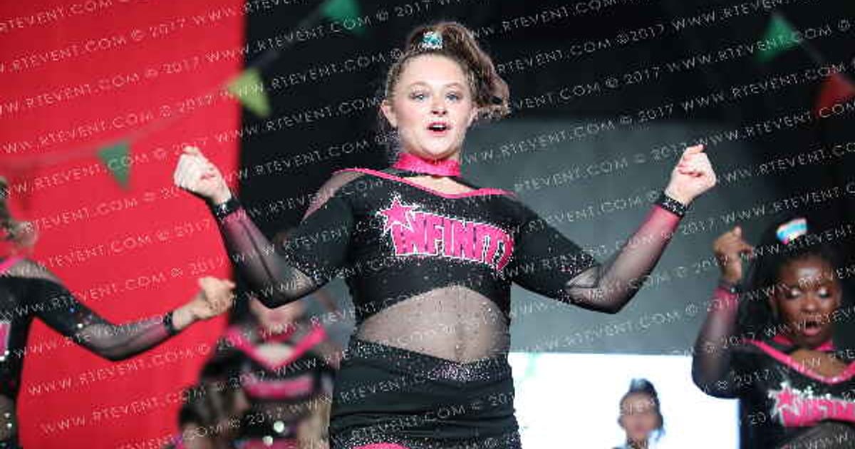 Infinity Allstars Royal Divas · Battle Under the Big Top