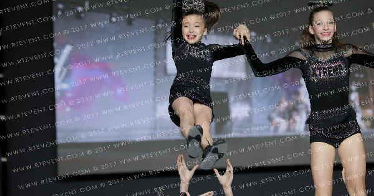Island Xtreme Infinity · All Star Worlds