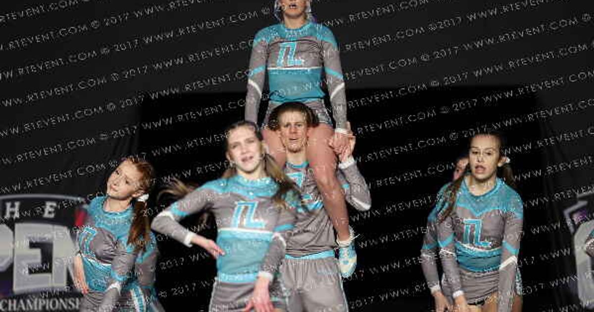 Northern Lights Eclipse · All Star Worlds