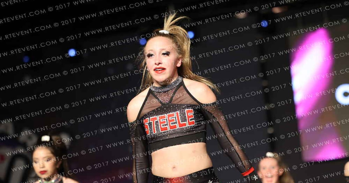 Steele Athletics Carbon Crush · All Star Worlds