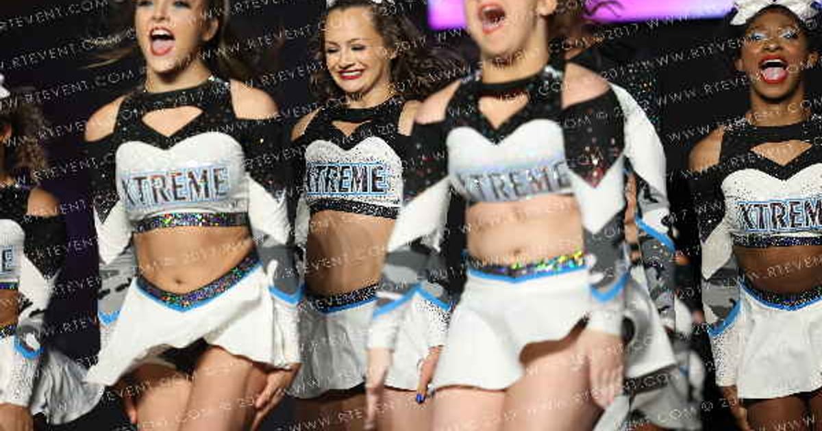 Xtreme Athletics SWAT · All Star Worlds