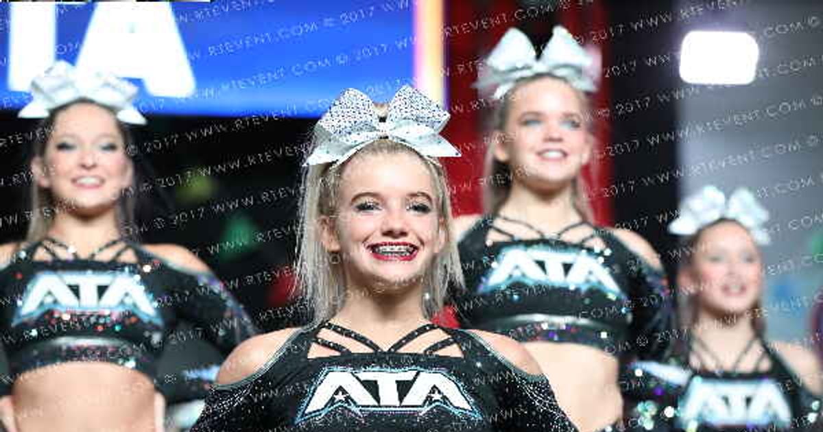 ATA Fusion · Battle Under the Big Top