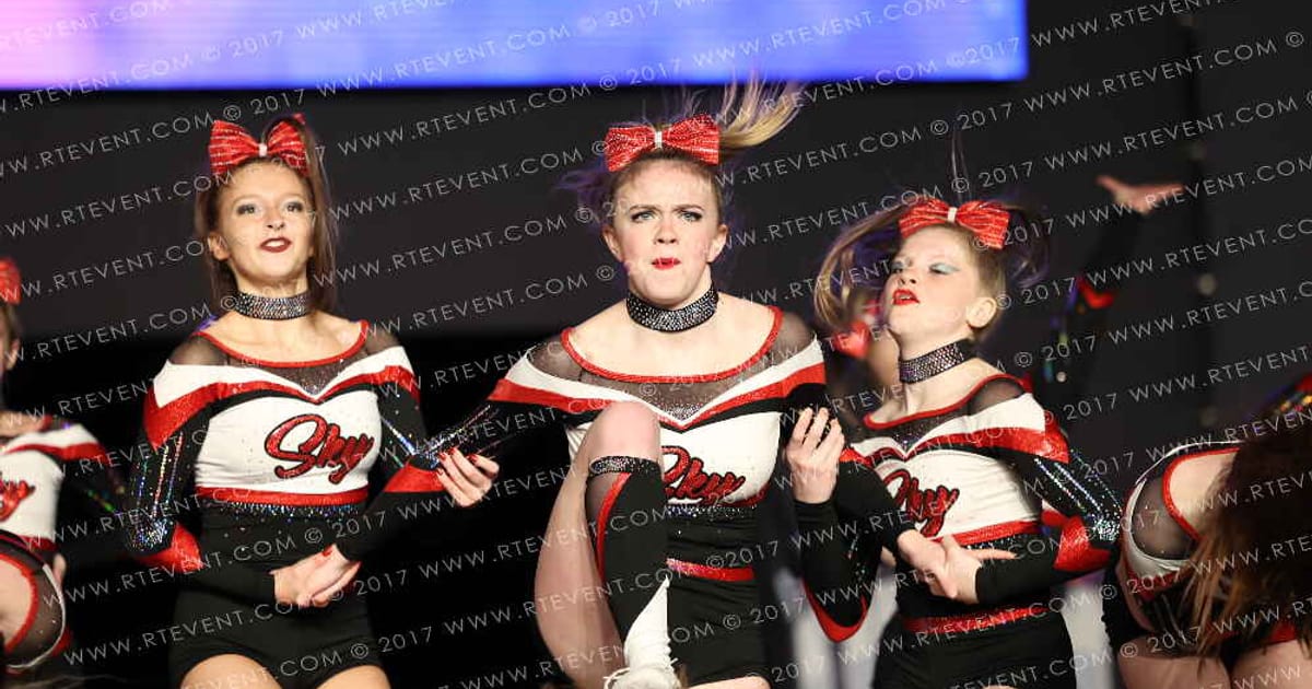 Sky Athletics Hail · All Star Worlds