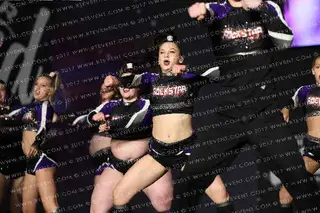 Rockstar Cheer - Arizona Journey