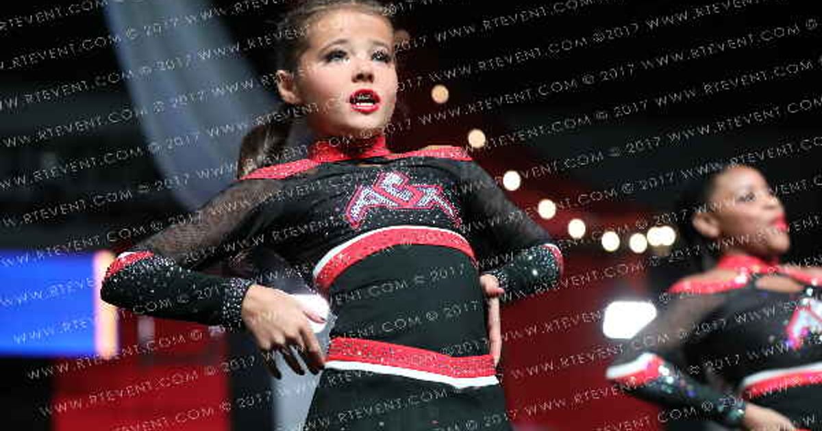 ACX ROYAL JAGS · Battle Under the Big Top