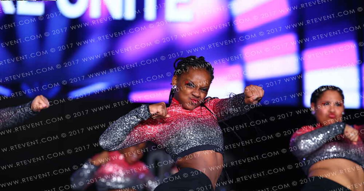 Diamonds and Pearls Studio Pearl Unite · All Star Worlds