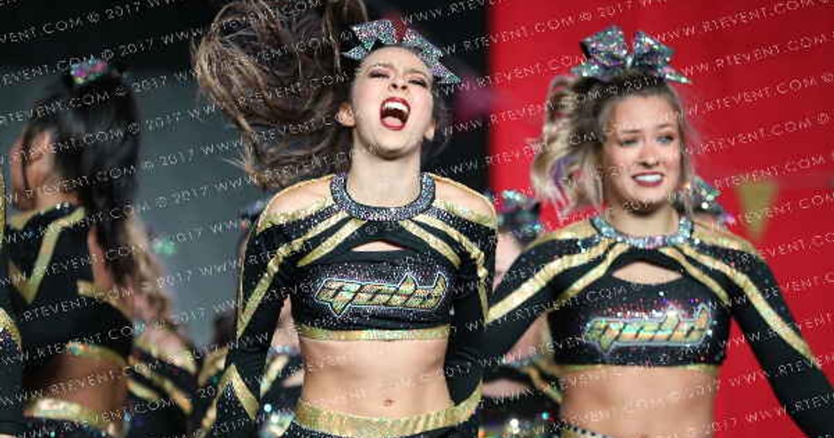 Twisters Gold · Battle Under the Big Top