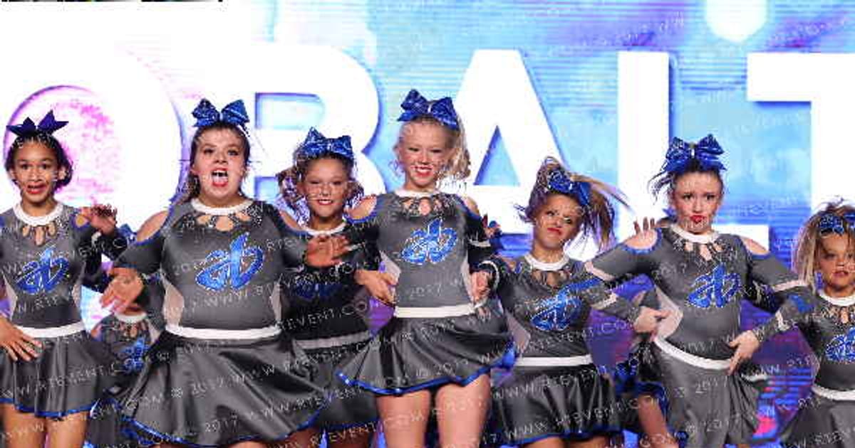 Airbenders COBALT · All Star Worlds