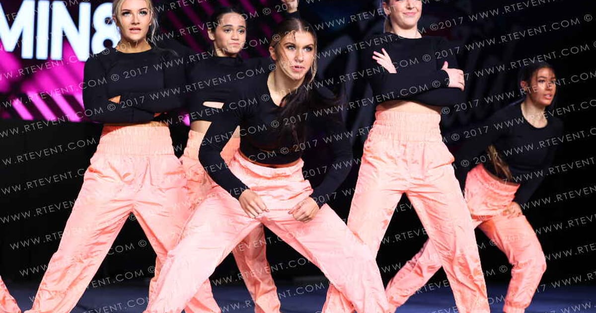 Odessa Extreme Allstars Domin8 · All Star Worlds