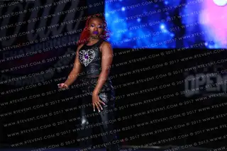 Royalty Supreme Allstars Sr.Legacy