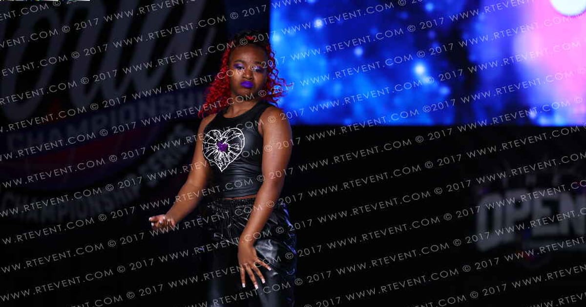 Royalty Supreme Allstars Sr.Legacy · All Star Worlds