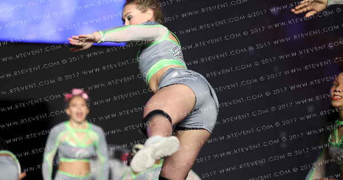 CE Allstars Black Smoke · All Star Worlds