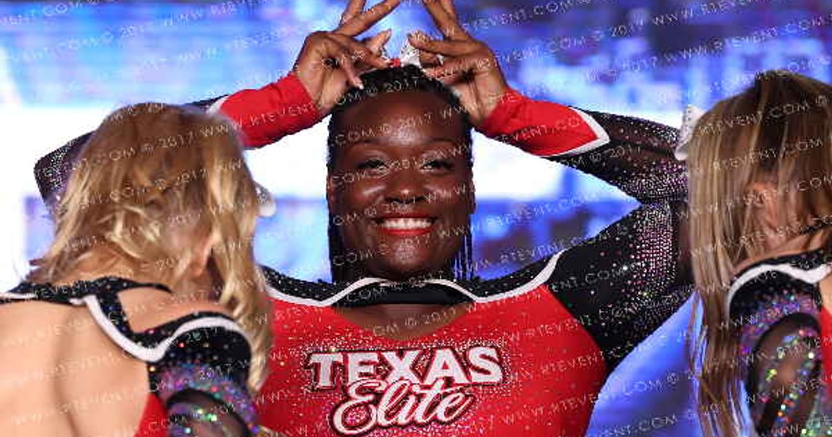 Texas Elite All Stars Roulettes · All Star Worlds
