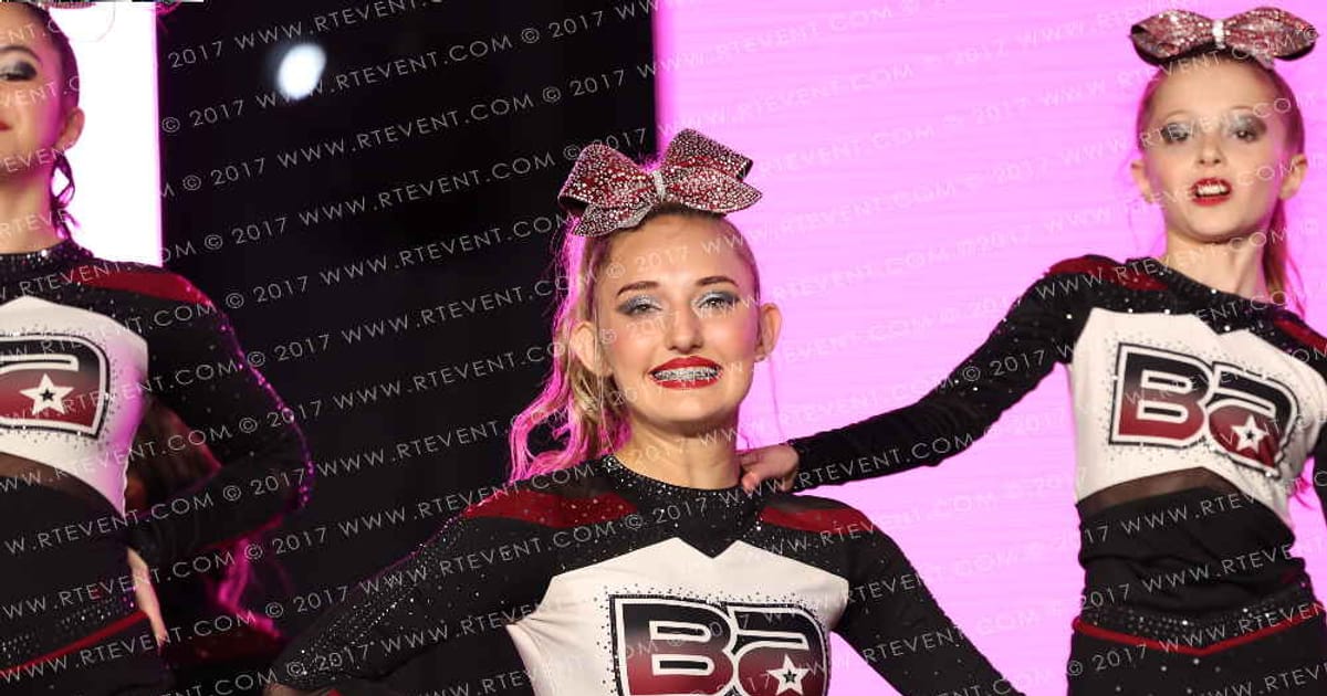 Brandon All-stars Jade · All Star Worlds