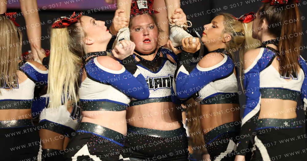 Island All-Stars Kings and Queens · All Star Worlds