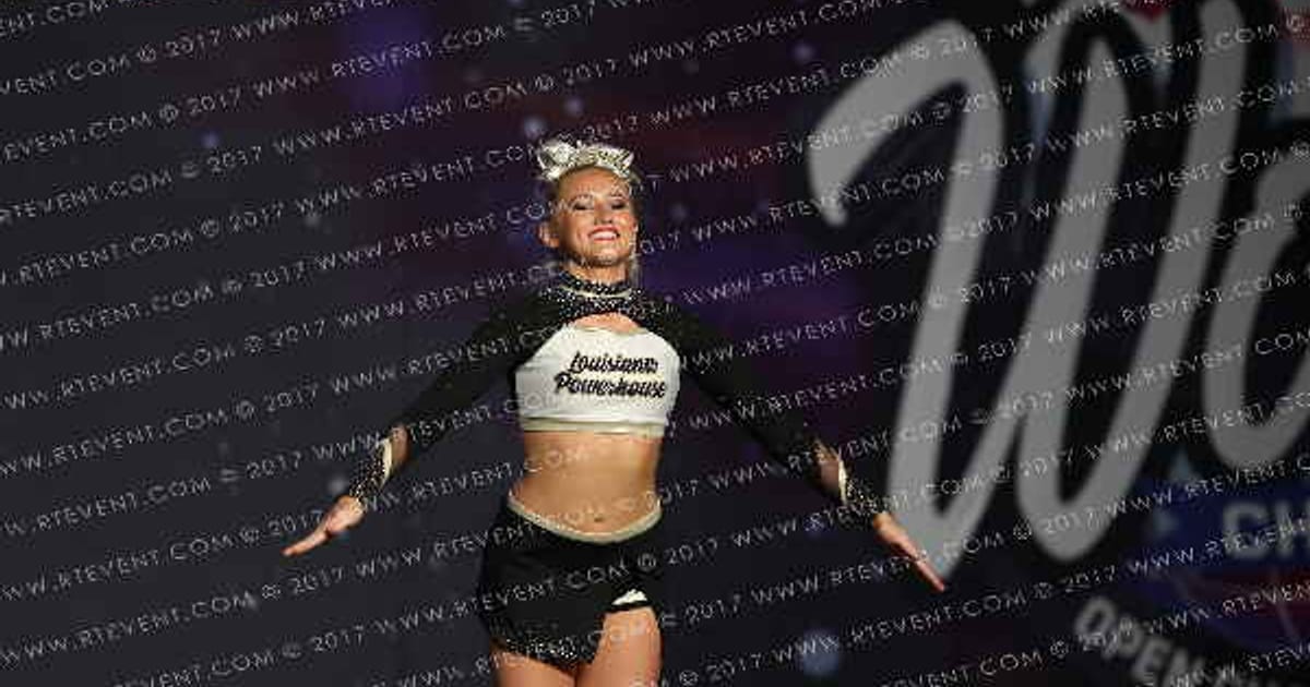 Louisiana Powerhouse Royal · All Star Worlds