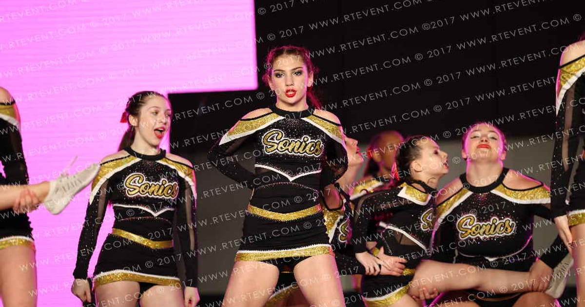 World Cup Supersonics · All Star Worlds