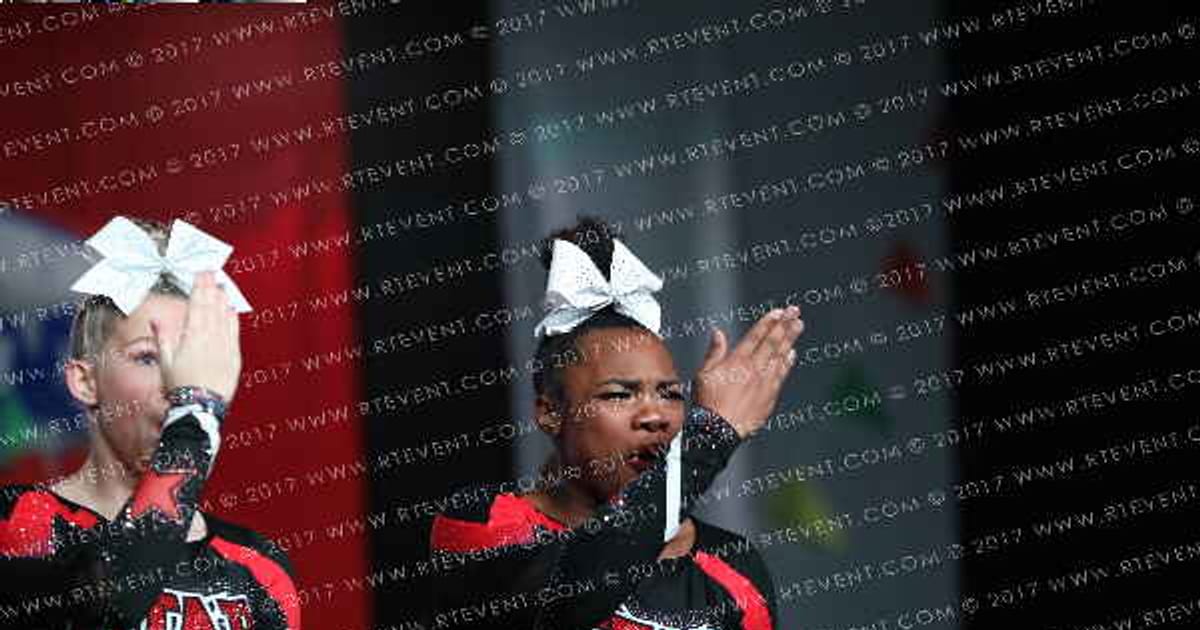 Star Athletics ATL Slam · Battle Under the Big Top