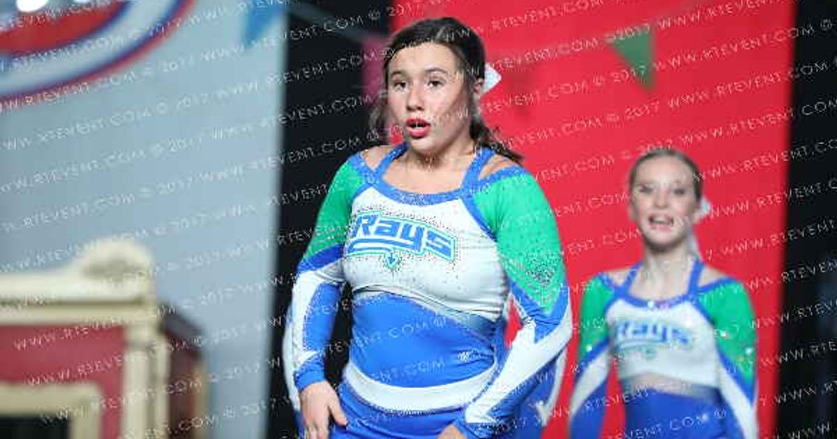 The Stingray All Stars Pink · Battle Under the Big Top