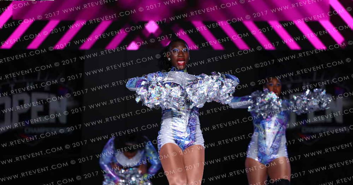 SDM Dallas Dazzlers Super Team · All Star Worlds