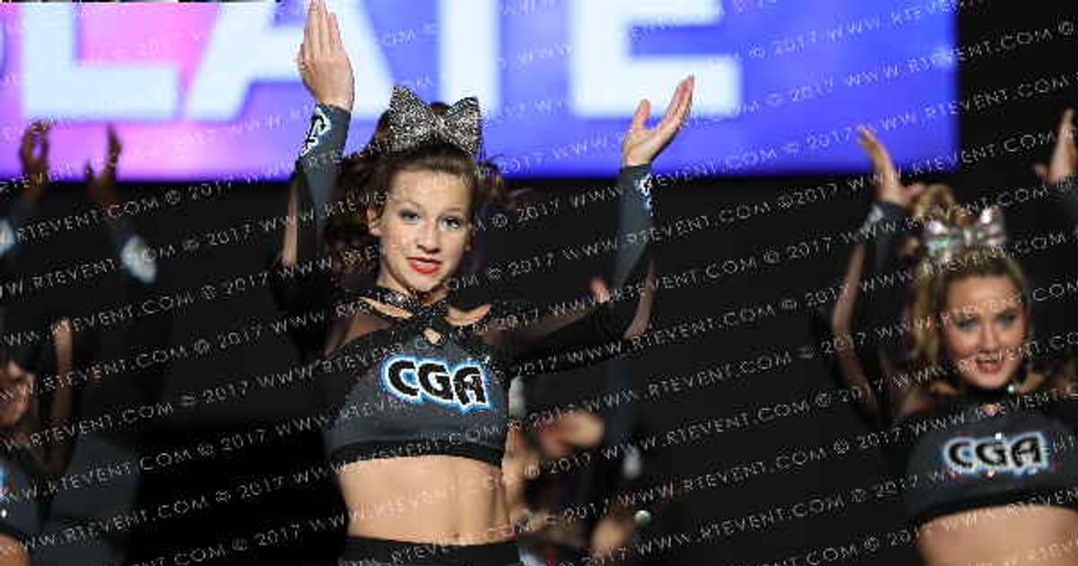 Coastal Georgia Athletics Slate · All Star Worlds