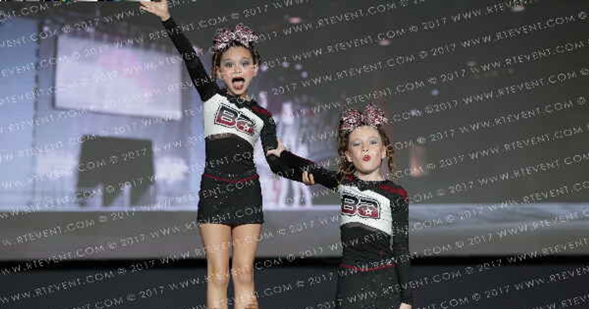Brandon All-stars Crystal · All Star Worlds