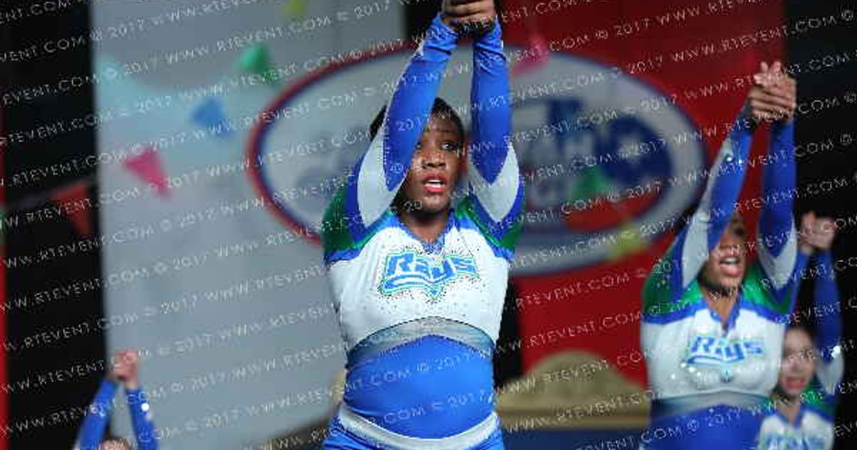 The Stingray All Stars Fire · Battle Under the Big Top