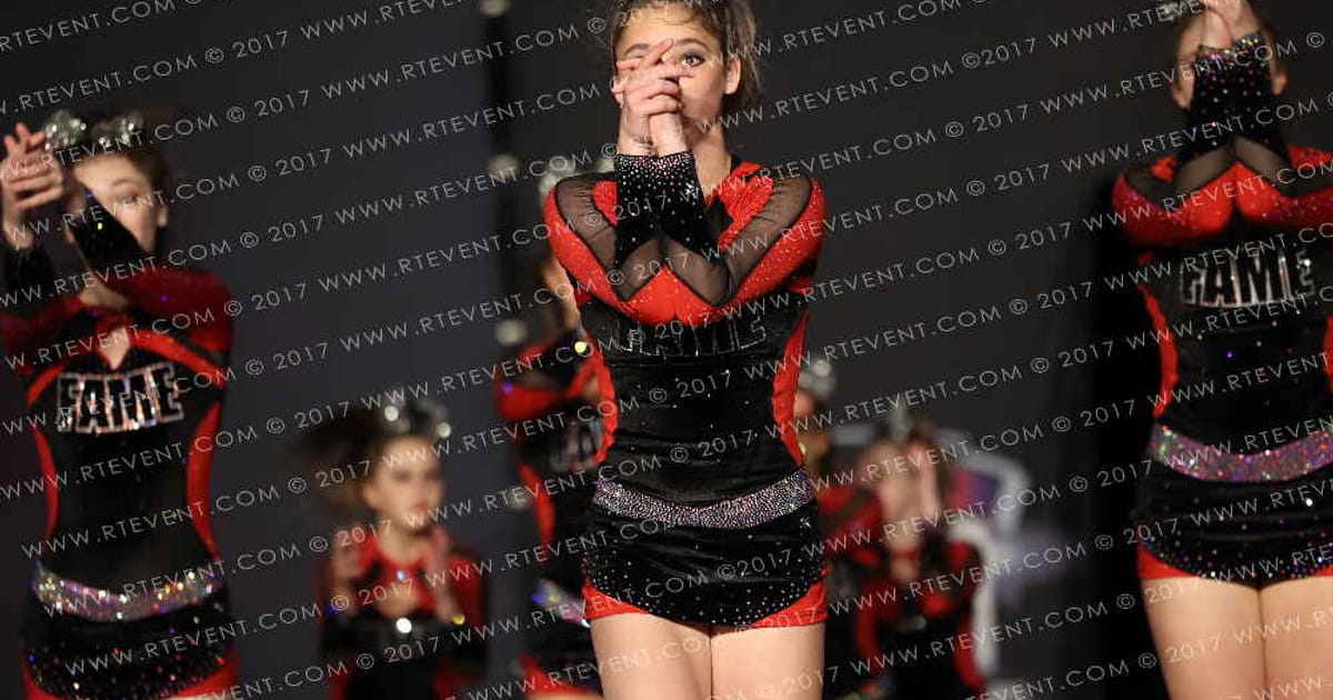 FAME All Stars BEACH Sirens · All Star Worlds