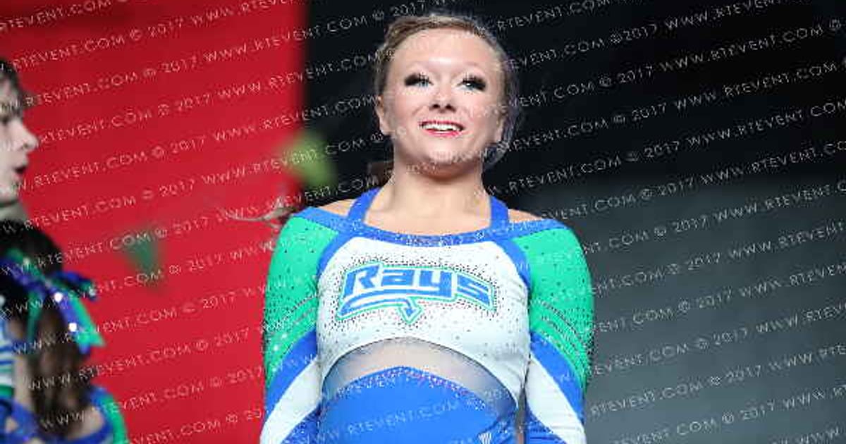The Stingray All Stars Green · Battle Under the Big Top