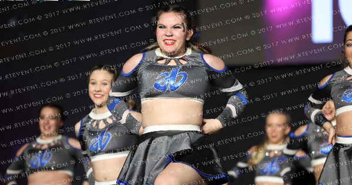 Airbenders ICE · All Star Worlds