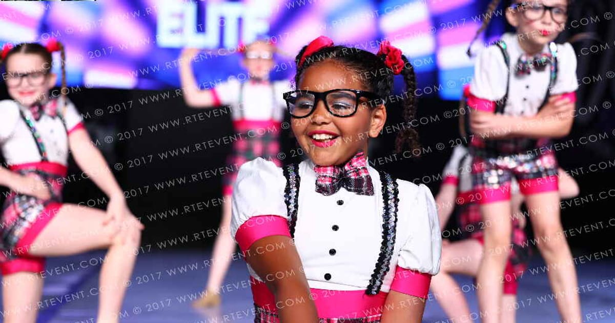 Capital Elite Athletics Capital Cheer Elite · All Star Worlds