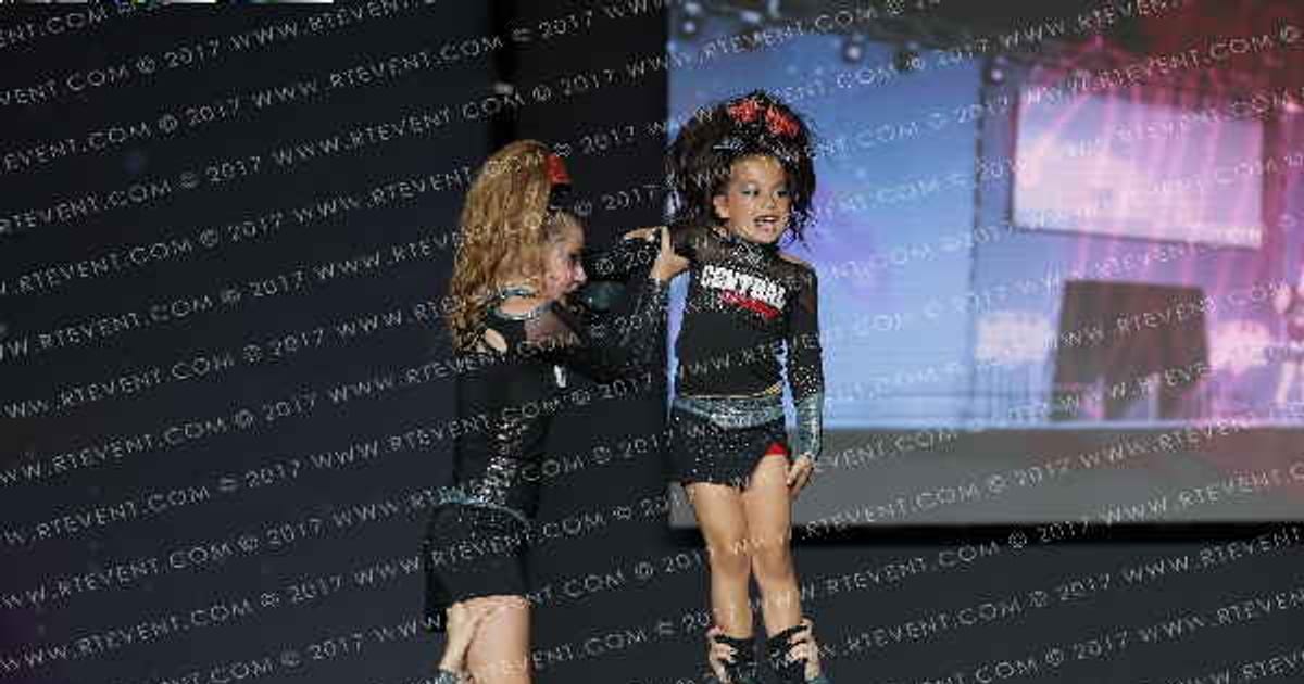 Central Valley Athletics Arson · All Star Worlds
